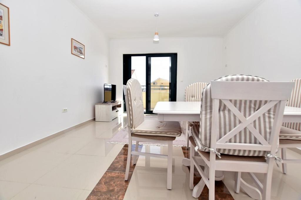 Apartmán Jednosoban Stan Milinic Herceg Novi Exteriér fotografie