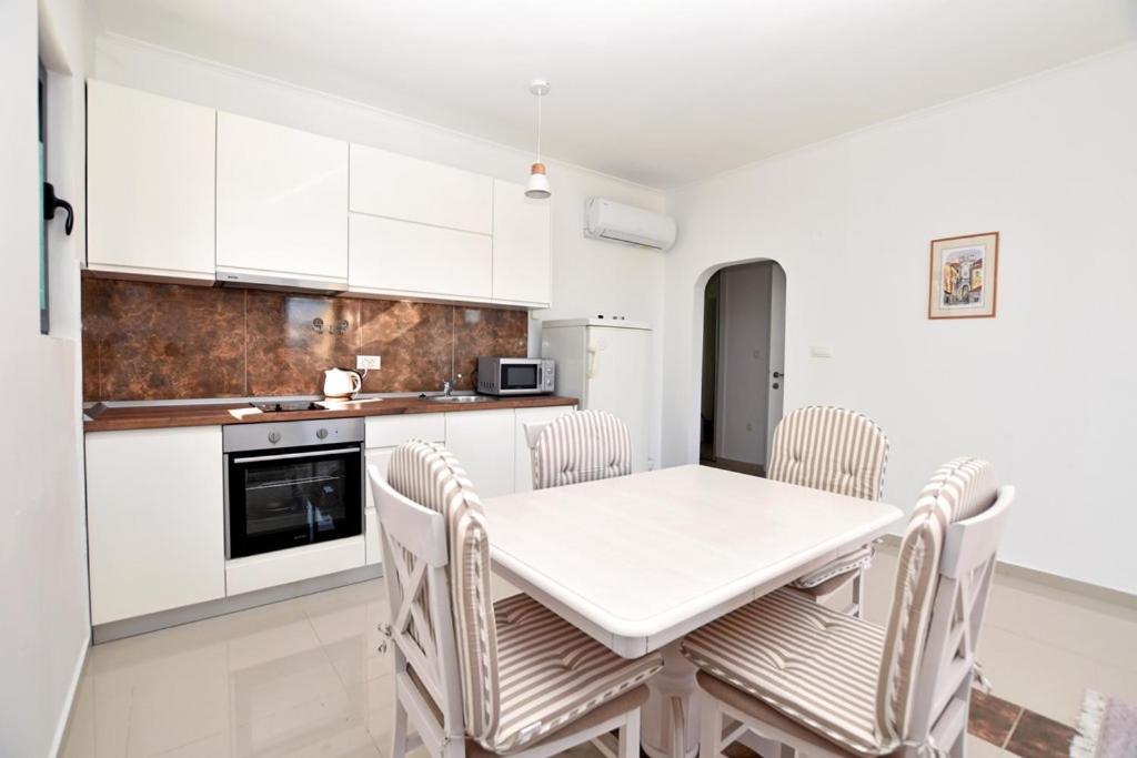 Apartmán Jednosoban Stan Milinic Herceg Novi Exteriér fotografie